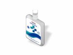 Hand Sanitizer 90% Isopropyl Alcohol (28 ml - Uncarded Box of 20)