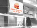 Sign Frame (900*1200mm)