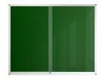 Pinning Display Case (1200*900mm - Green)