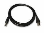 USB 2.0 AM To BM Cromo (2 Meters)