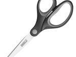 Parrot Scissors 18cm - Grey