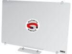 Magnetic Glass Whiteboard (2400*1200mm)