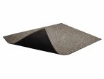 Floor Protector Ribbed Non-Slip 1200 x 850 x 5.5mm Spice