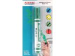 Whiteboard Marker (Bullet Tip - Carded - Green