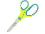 Parrot Scissors 14cm - Lime