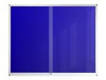 Pinning Display Case (1200*900mm - Black)