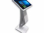 Touch LED 21.5 Inch - Capacitive Touch Table (White)