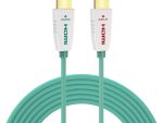 HDMI 8K Fibre 2.1 Cable 50 Meters