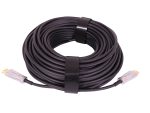 CABLE - HDMI 8K FIBRE 2,1 30 METER