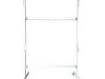 Interactive Whiteboard Stand on Castors