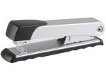 Steel Stapler 210x(24/6 26/6) Silver 20 Pages