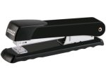 Desktop Large Steel Stapler 210*(24/6 26/6) Black 20 Pages