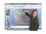 Non-Reflective Board For Interactive System (1620*1220mm)