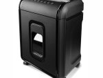 Paper Shredder (24 Sheets - 5*40mm - Cross Cut - Medium Security)Paper