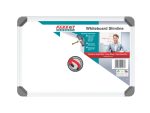 Slimline Magnetic Whiteboard (300*450mm - Non-Retail)