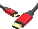 CABLE - HDMI 4K 60HZ - 10M