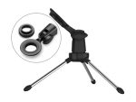 Desktop USB Microphone Additional Tripod (IS1003)