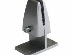 Desk Partition Clamp (Under Counter Mount - Double Sided)