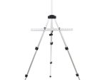 Adjustable Aluminium Easel