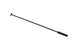 Screen Pulldown Rod (760mm)