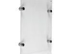 A3 Acrylic Wall Mounted Certificate Holder