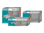 Staples (Staple Size: 23/8 - Box of 1000 - 50 Pages)