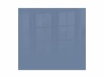 Pigeon Blue Splashback (598 X 650 X 6mm)