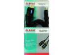 CABLE - HDMI 4K 60HZ - 2M
