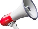 Megaphone (25 Watt)