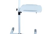 Data Projector and Laptop Trolley (1000*880*620mm - Steel)