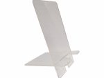 Tablet/Cellphone Stand Acrylic Flat Pack