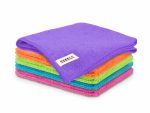 Micro Fibre Cloth 280gsm (Pack of 5)