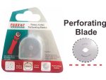 Craft Knife Rotary Blades 28mm Straight