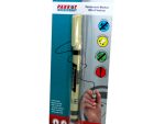 Ultra Fine line Permanent Marker (Black - Carded)