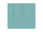 Purple Red Hob Splashback (598 x 650 x 6mm)