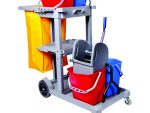 Multipurpose Service Trolley