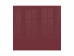 Beige RAL1001 Hob Splashback (598 X 650 X 6mm)