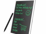10" LCD Writing Tablet Slate