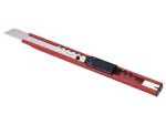 Craft Knife Metal Red