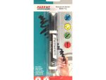 Permanent Marker (Bullet Tip - Carded - Black)
