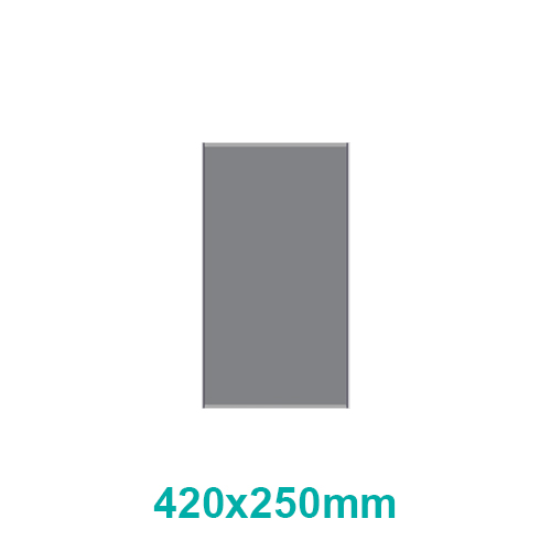 Sign Frame (420*250mm)