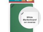 Writing Slate Markerboard/Chalk Paint (297*210mm - Carded)