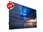 100" Commercial Display Screen