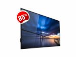 85" Commercial Display Screen