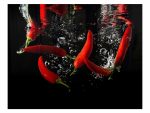 Chilli Hob Splashback (898 X 700 X 6mm)