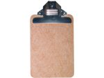 Clipboard Masonite (A5)