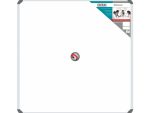 Whiteboard 900*900mm (Magnetic)