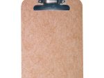 Masonite Clipboard (A4 - 355*230mm)