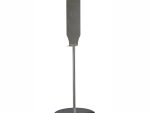 Janitorial Dispenser Stand - Stainless Steel