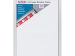 Poster Frame (A4 - 330*240mm - Single Mitred - Econo)